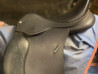 Sadlar hästutrustning till salu: Wintec sadel i Perstorp - Annons 2