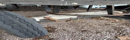 Körvagnar körning till salu: Flakvagn - Annons 12