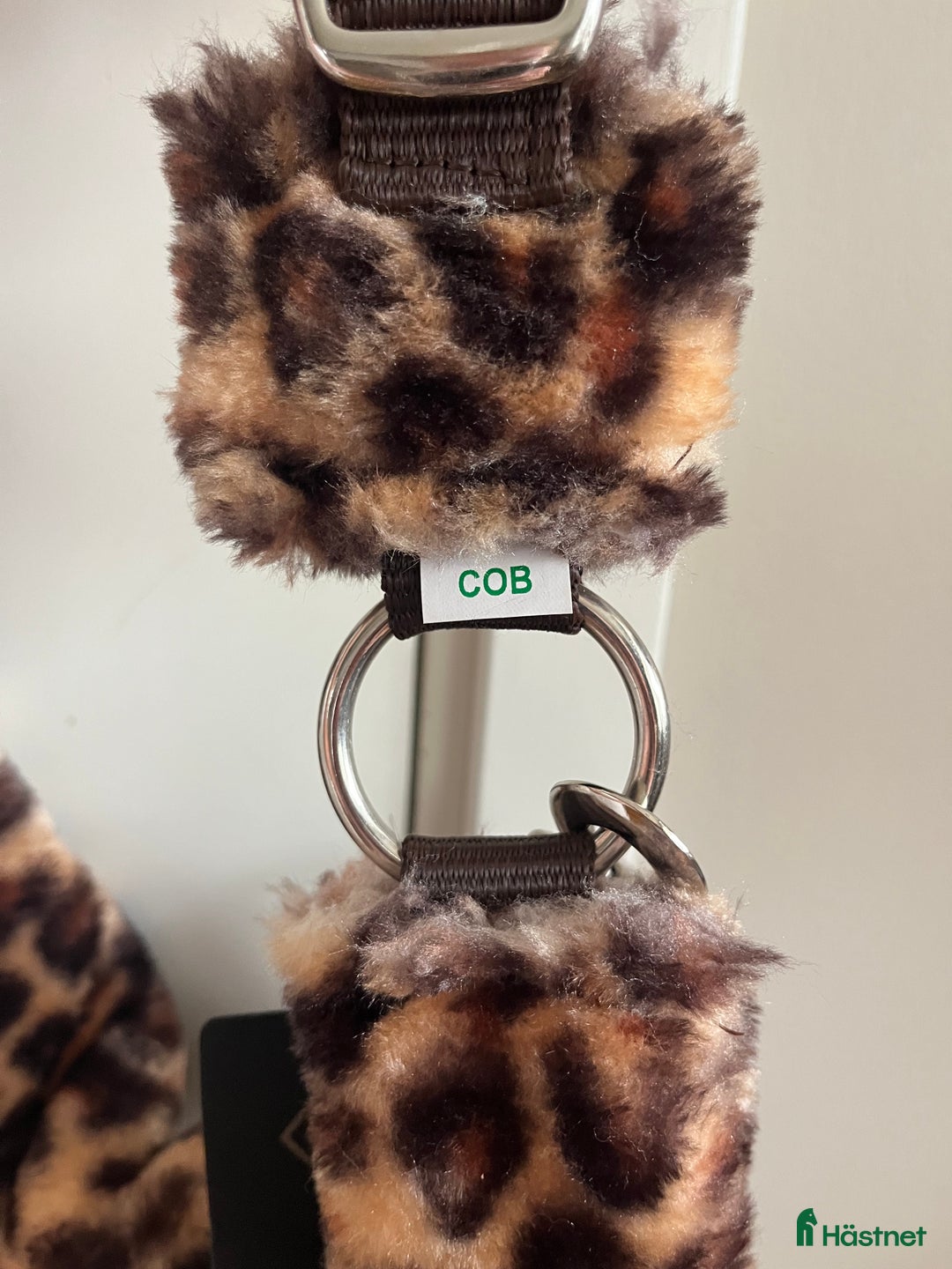 Träns hästutrustning till salu: Sprillans ny leopard grimma!! i Kungälv - Annons 3