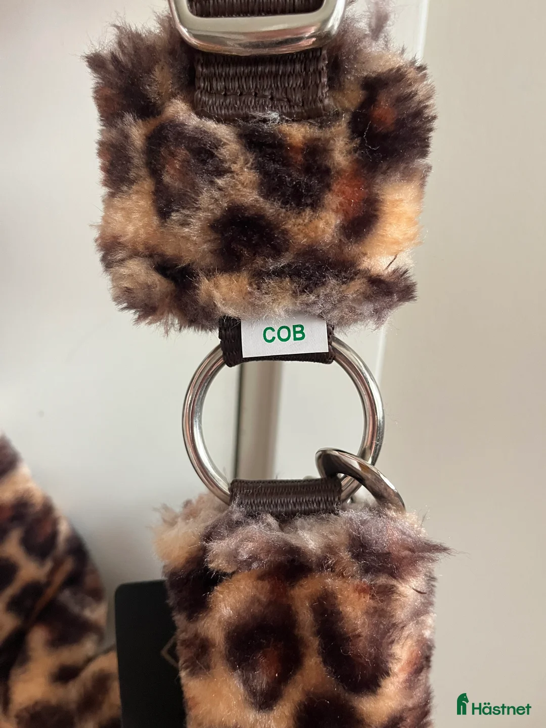 Träns hästutrustning till salu: Sprillans ny leopard grimma!! i Kungälv - Annons 3