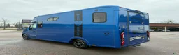 Hästlastbilar  fordon & transport till salu: PARAGAN EXCELSION 5XL STUTERI  - Annons 7