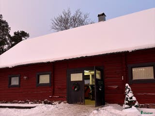 stallplats Ledig stallplats på Kungsgården Sköldnora i Upplands Väsby - Annons 9