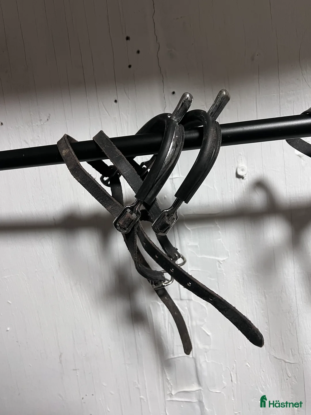 Övrig Ryttarutrustning ryttarutrustning till salu: Sporrar i Skepplanda - Annons 1