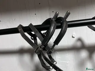 Övrig Ryttarutrustning ryttarutrustning till salu: Sporrar i Skepplanda - Annons 5