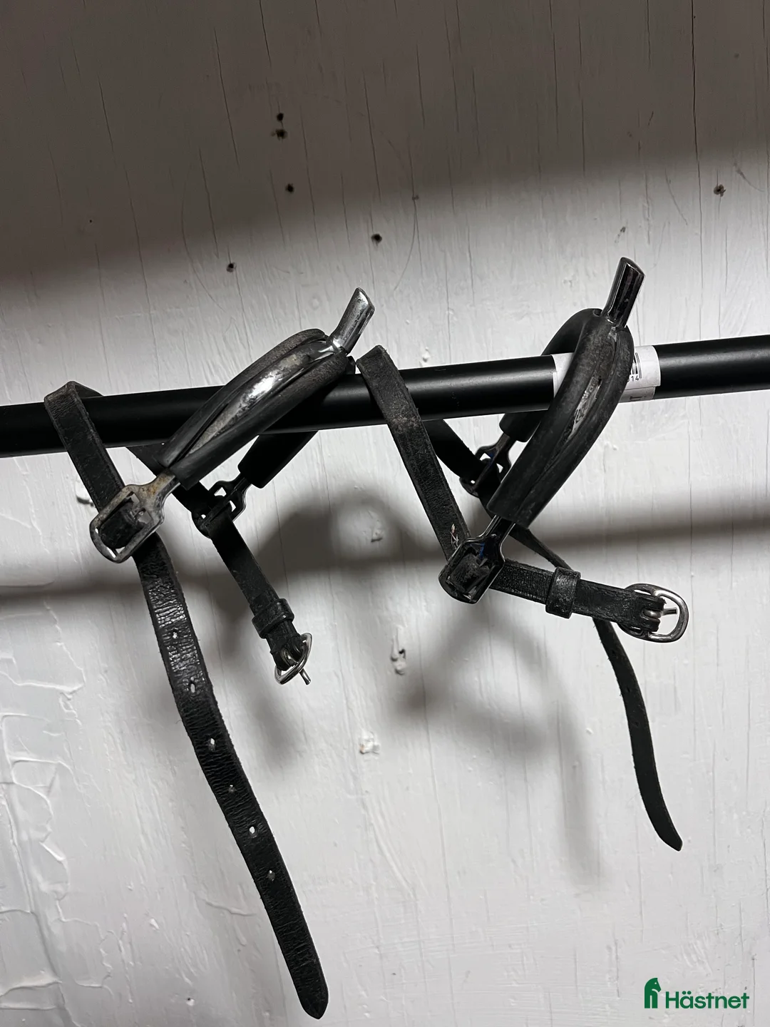 Övrig Ryttarutrustning ryttarutrustning till salu: Sporrar i Skepplanda - Annons 2