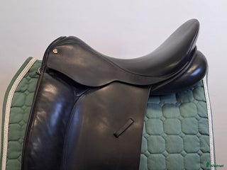 Sadlar hästutrustning till salu: Edinburgh 16,5 3 i Färnäs - Annons 16