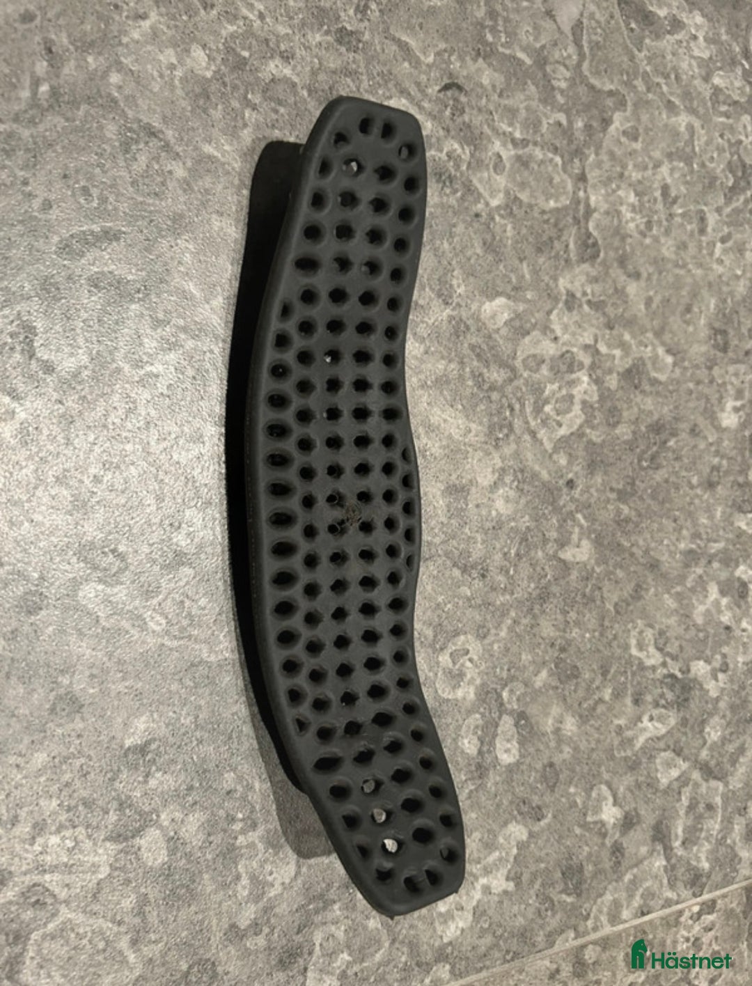 Övrig Hästutrustning hästutrustning till salu: Skrittäcke från BR Polo i fleece  i Listerby - Annons 2