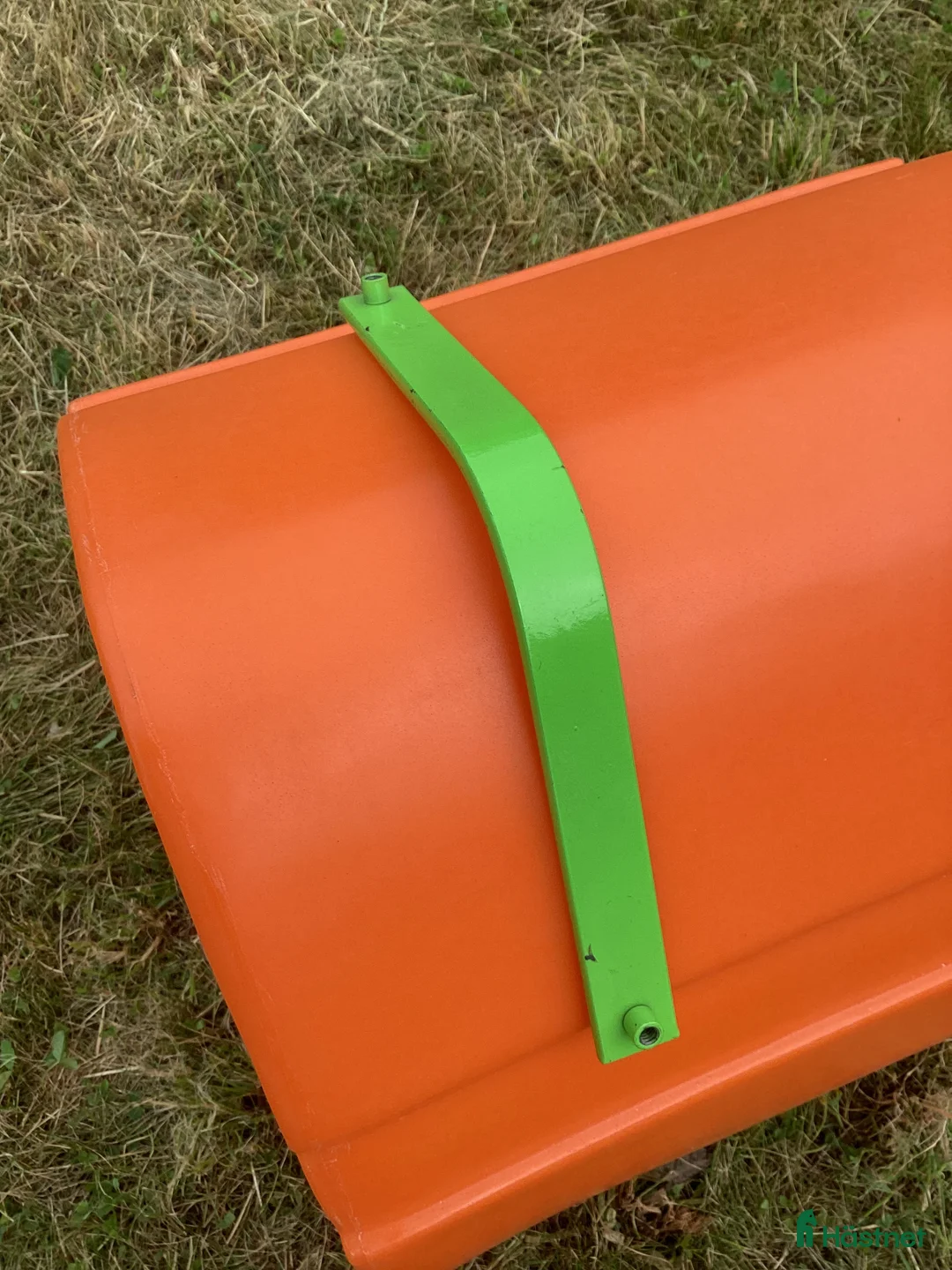 Sadlar hästutrustning till salu: Lippo XL allround - Annons 13