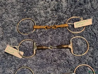 Bett hästutrustning Märkesbett - Annons 6