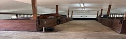  stallplats finnes: Boxplatser - Annons 1