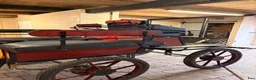 Körvagnar körning till salu: Wagonette - Annons 3