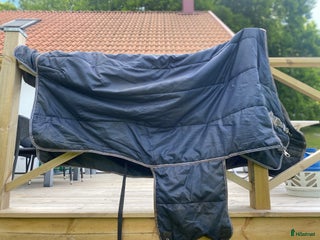 Täcken hästutrustning till salu: Horse Guard stalltäcke i Skurup - Annons 4