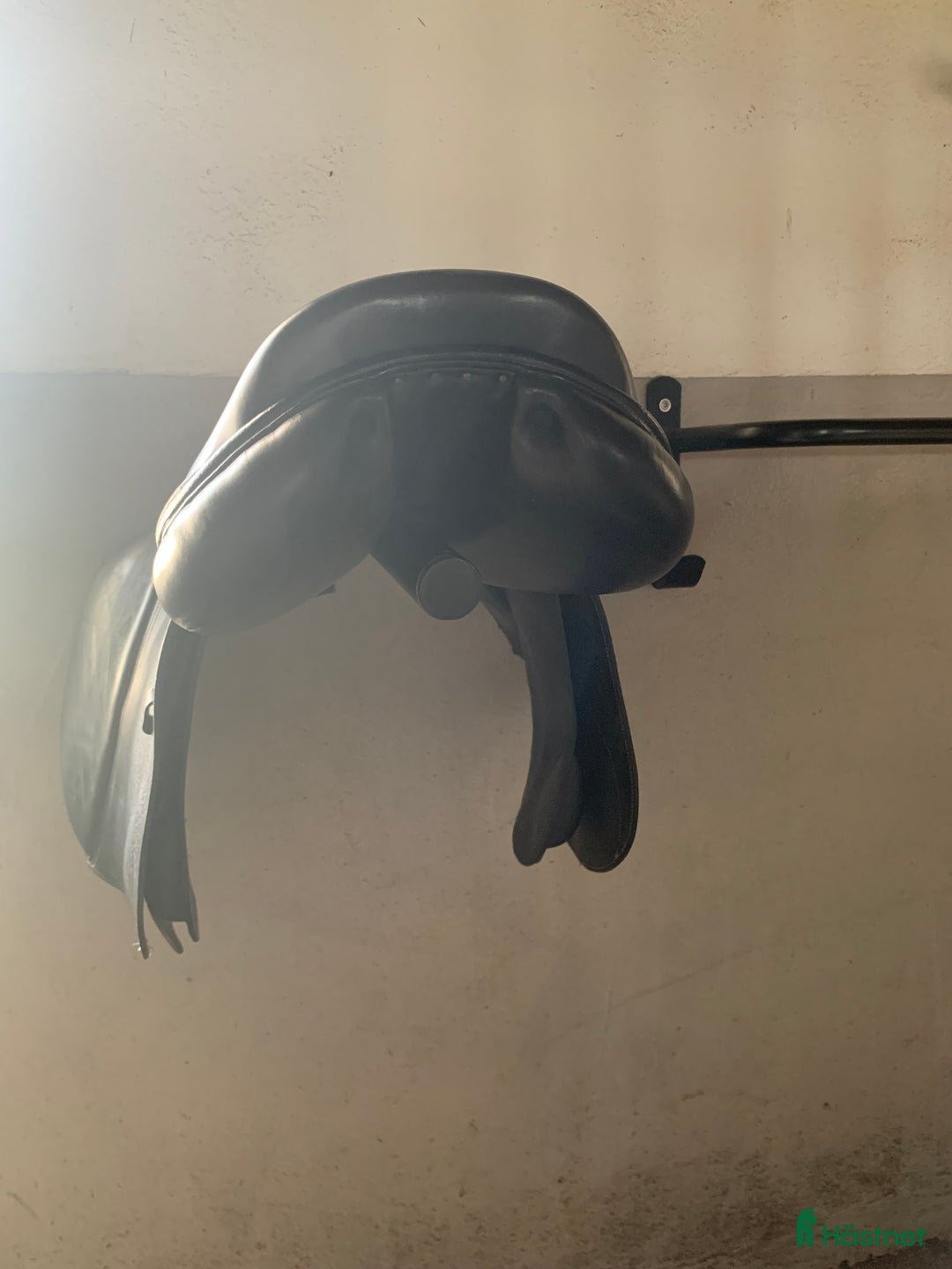 Sadlar hästutrustning till salu: Gold medal 16,5t extra Wide bom - Annons 5