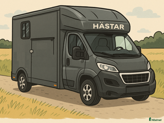 Hästlastbilar fordon & transport till salu: *** SÖKER **** i Nyköping - Annons 6