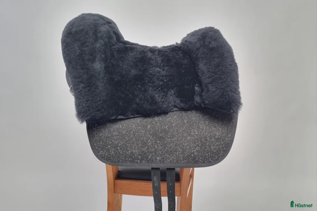 Sadlar hästutrustning till salu: Grandeur Tomentum BAROCK - Annons 2