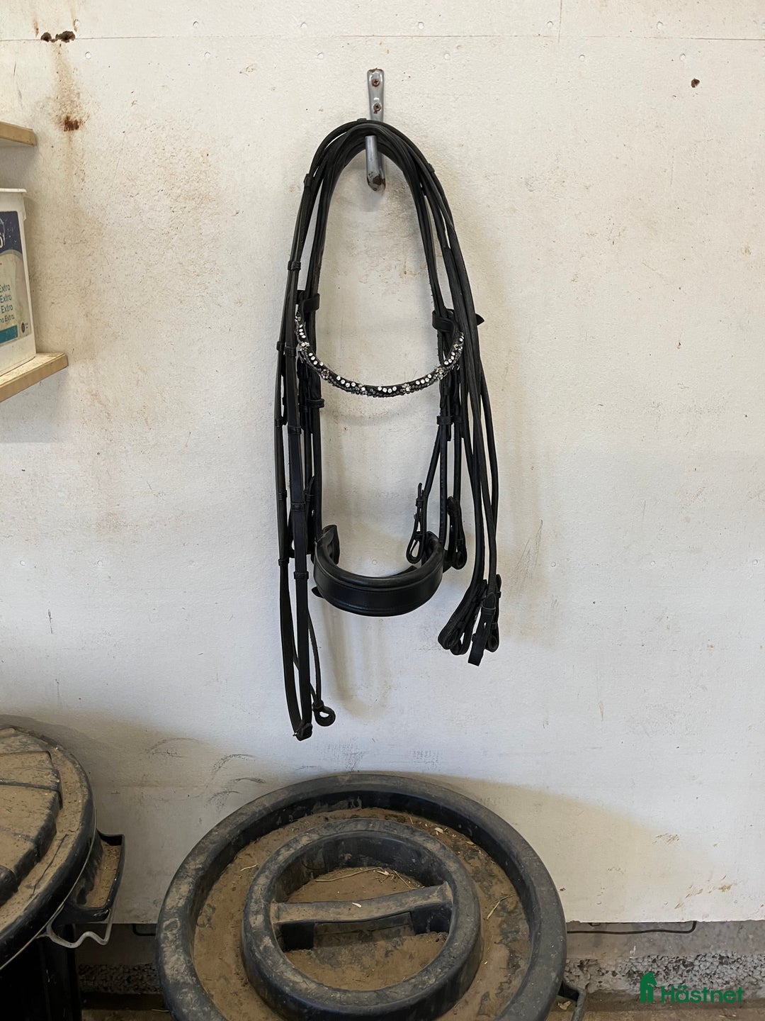 Träns hästutrustning till salu: Kandar  i Skellefteå - Annons 4