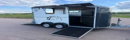 Hästtransporter  fordon & transport till salu: Cheval Maxi2 -22 - Annons 1