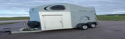 Hästtransporter  fordon & transport till salu: Cheval Gold Aluline -19 - Annons 1