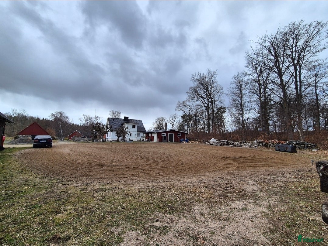  stallplats Stallplats Karlshamn  - Annons 2