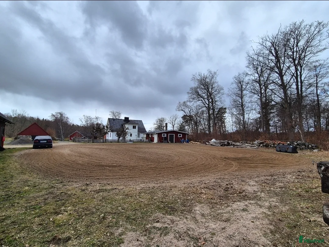  stallplats finnes: Stallplats Karlshamn  - Annons 1