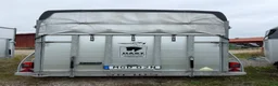 Hästtransporter  fordon & transport till salu: Hästtransport för XXL hästar  - Annons 3
