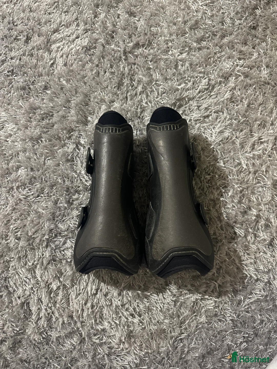 Benskydd hästutrustning till salu: Fina veredus skydd i Uddevalla - Annons 2