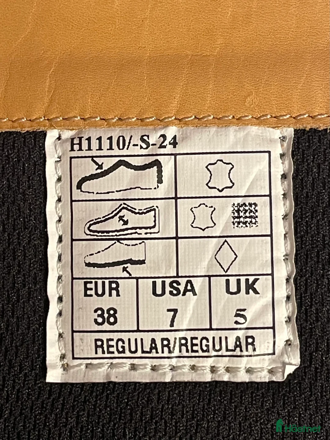 Ridstövlar ryttarutrustning till salu: Ridstövlar Mountain Horse i Stockholm - Annons 3