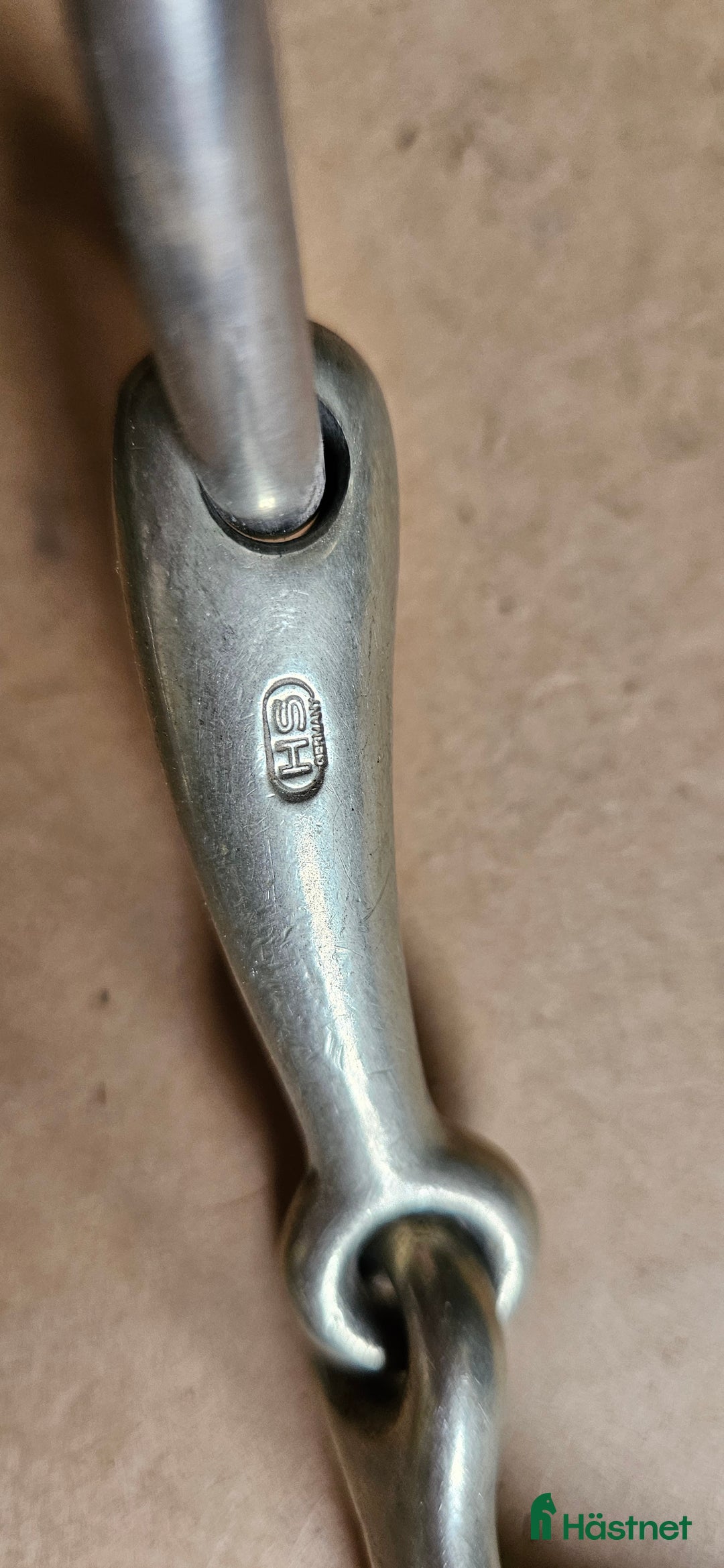 Bett hästutrustning till salu: 6 st bett strl 14cm (2 sprenger) i Hudiksvall - Annons 2