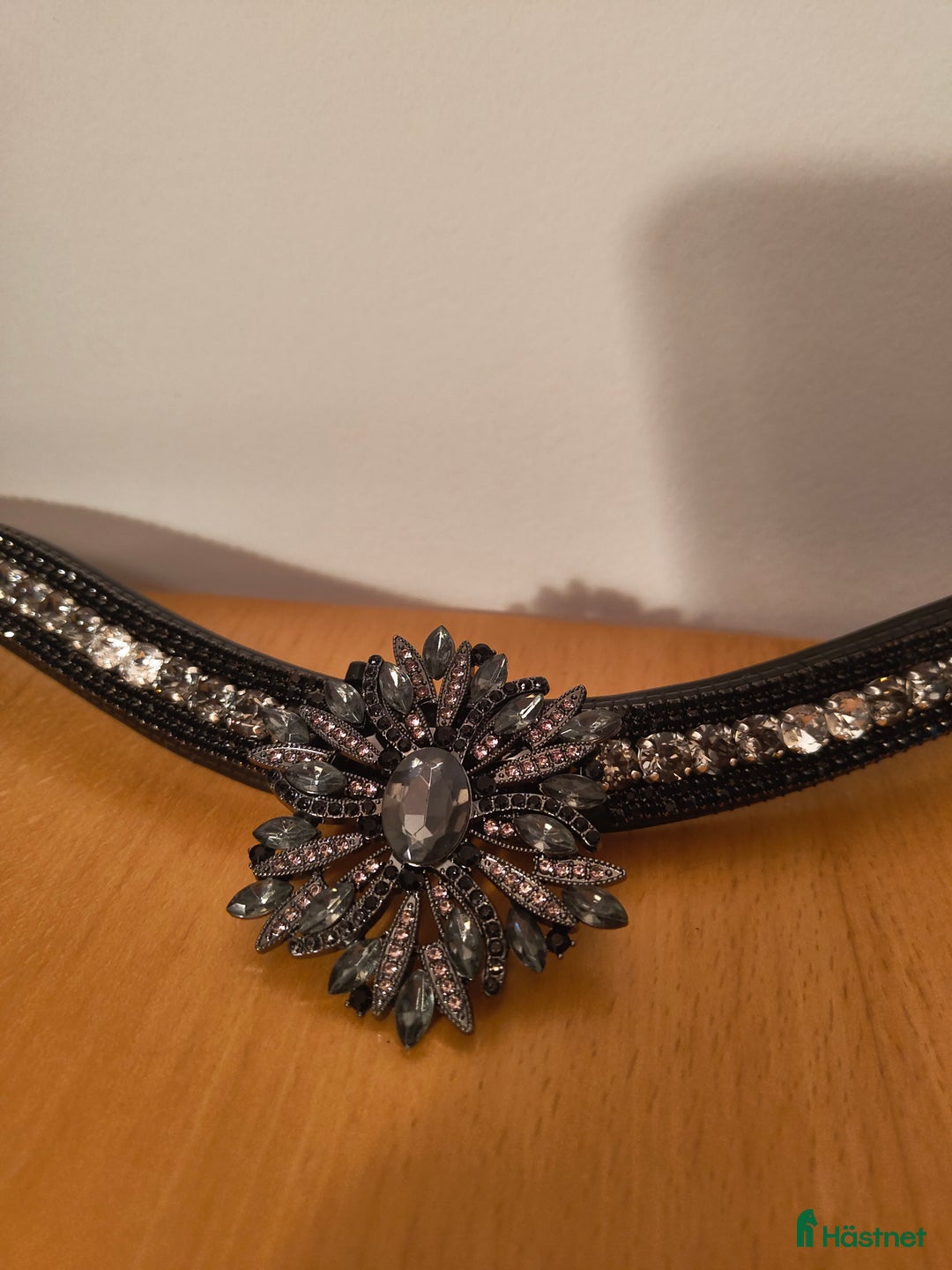 Träns hästutrustning till salu: Pannband  i Forshaga - Annons 3