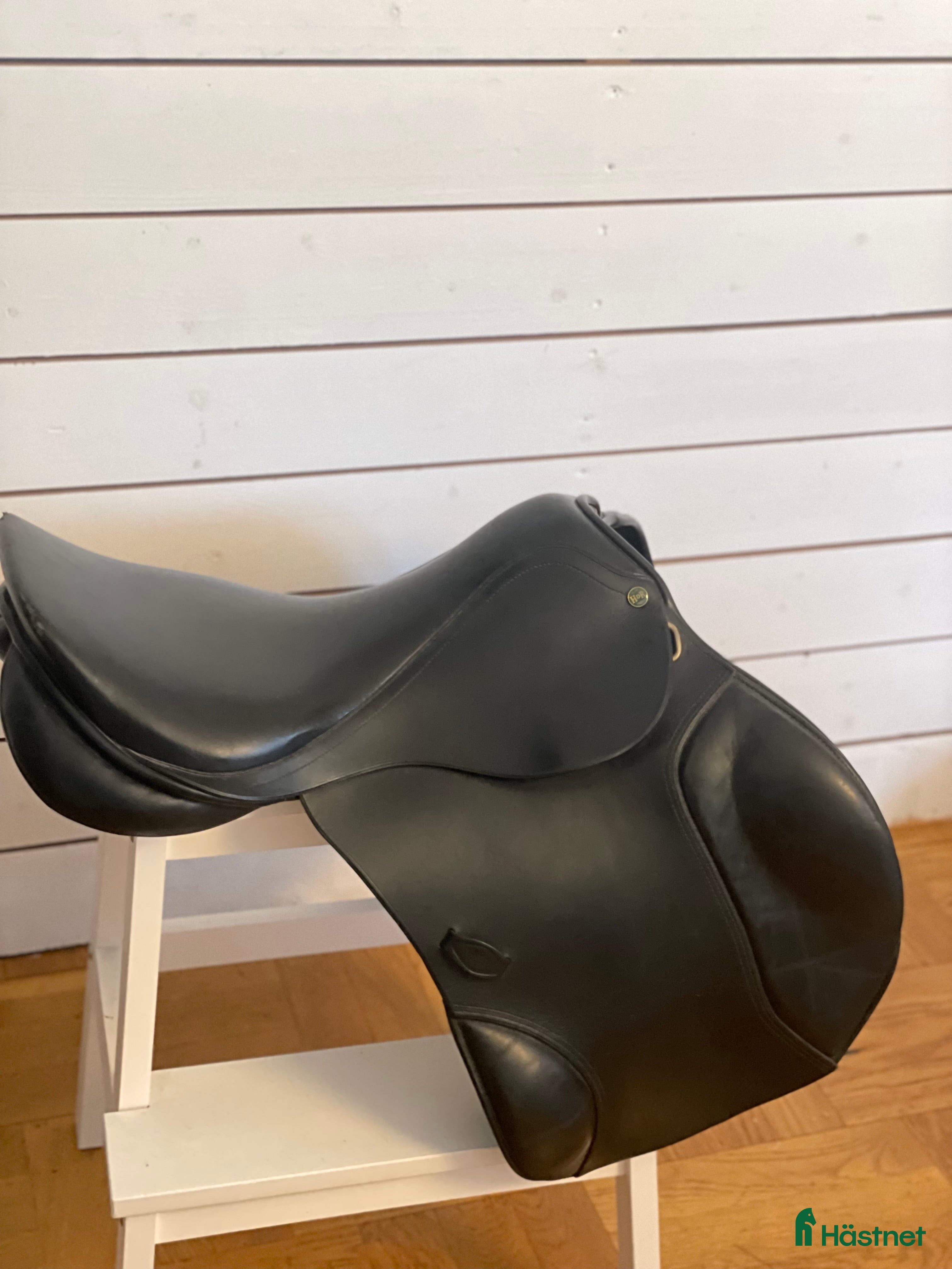 Sadlar hästutrustning Svart allround sadel - Annons 6