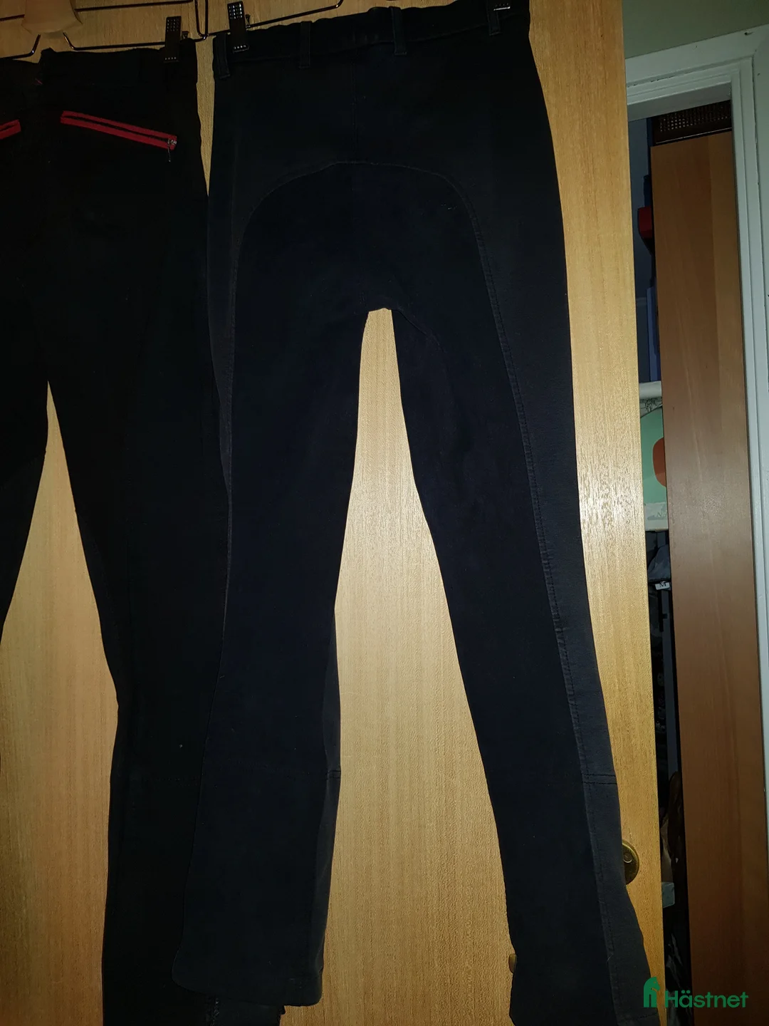 Ridbyxor ryttarutrustning till salu: Jodphurs 34/XS i Söråker - Annons 5