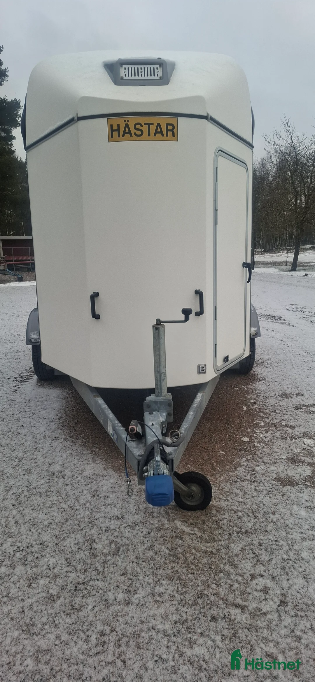 Hästtransporter  fordon & transport till salu: Thule Excellent Grand Prix 2014 i Sjövik - Annons 4