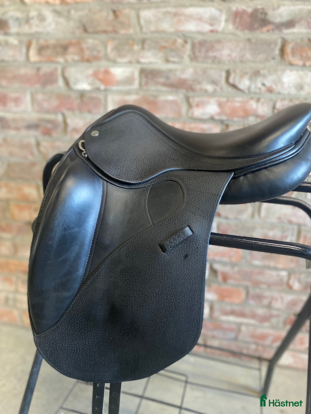 Sadlar hästutrustning till salu: ErgoX dressyrsadel  i Malmö - Annons 2