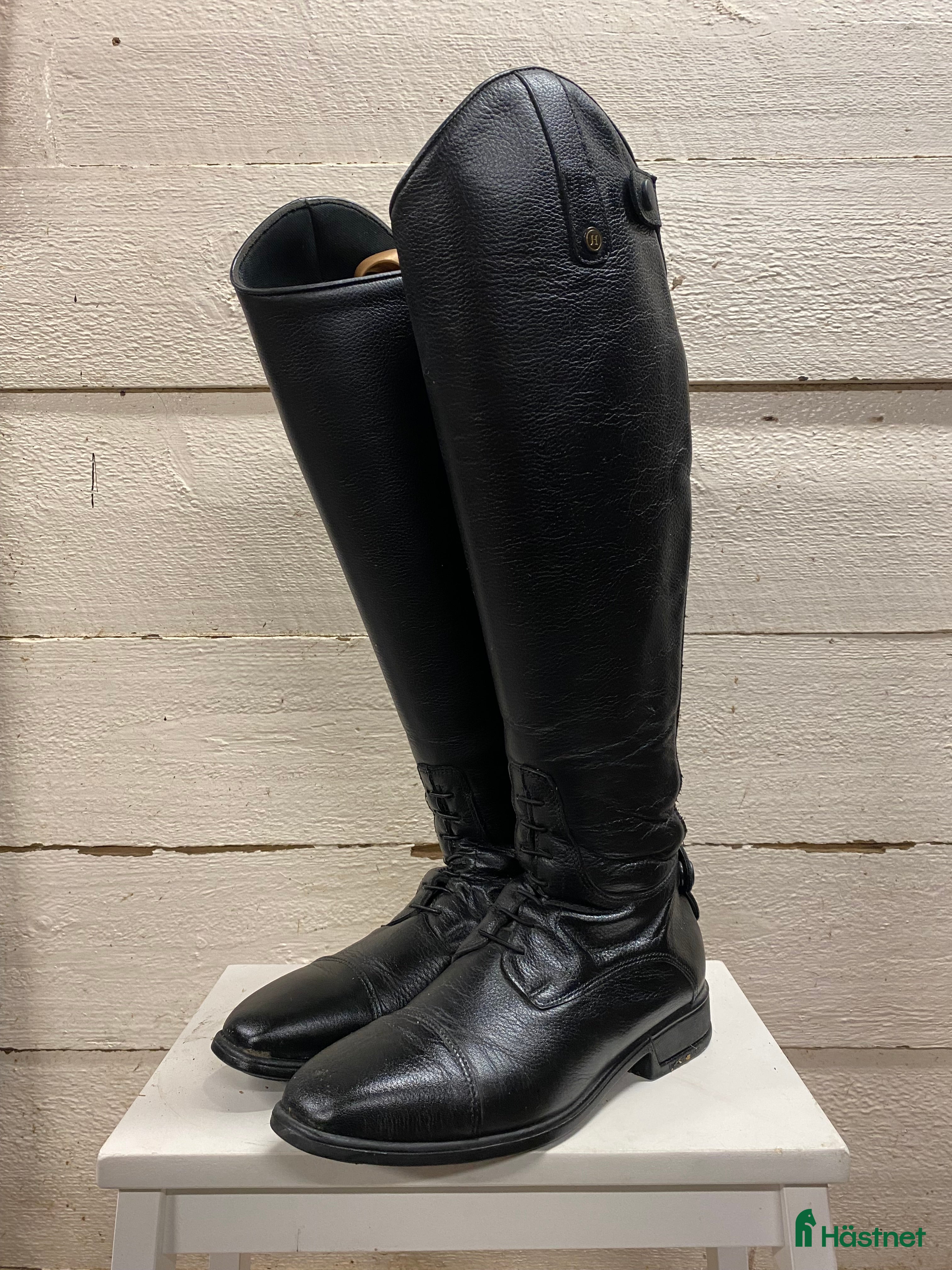 Ridstövlar ryttarutrustning till salu: Ridstövel Amadora i Njurunda - Annons 8