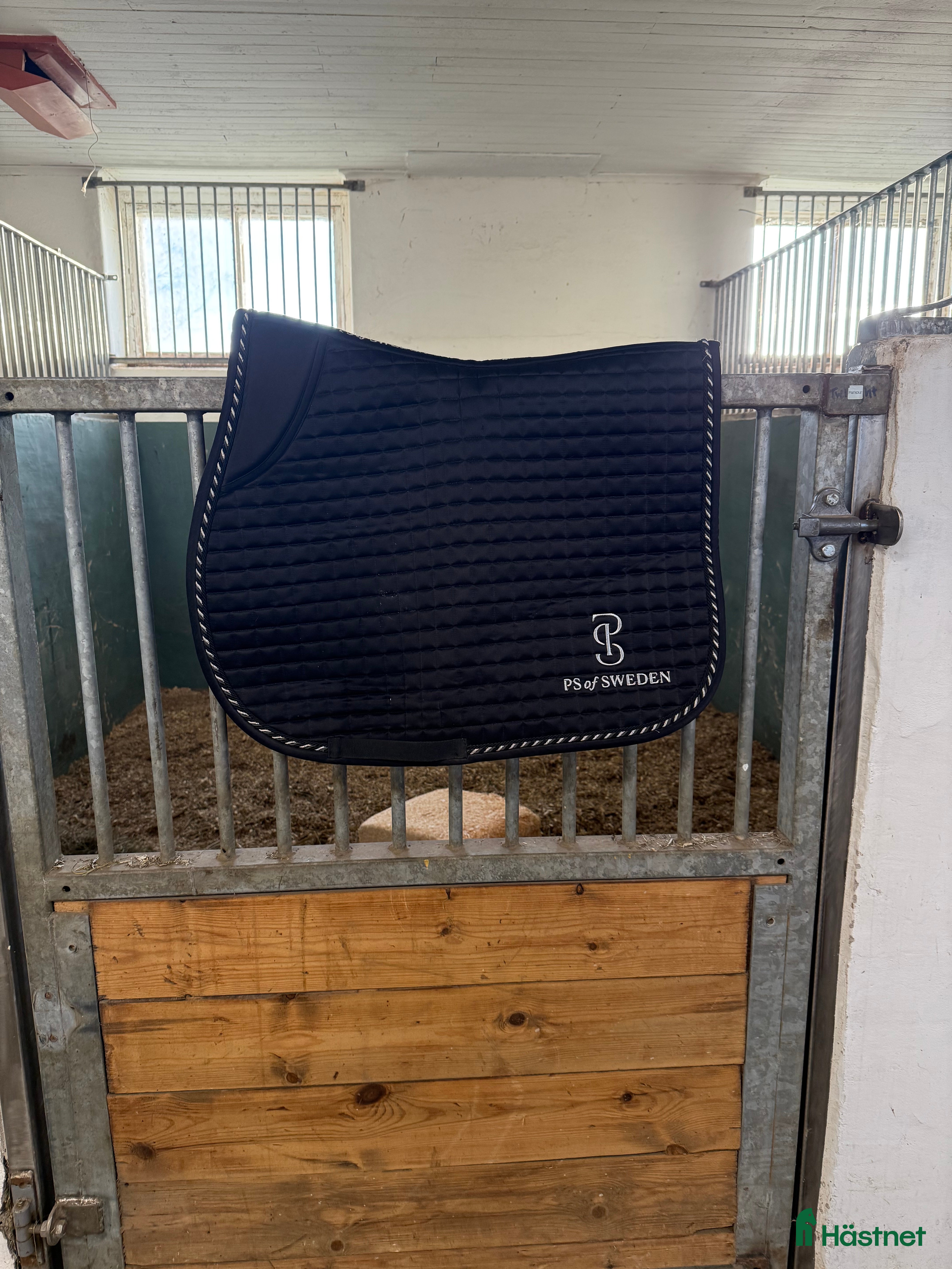 Schabrak & Vojlockar hästutrustning till salu: Ps of sweden schabrak  i Vännäs - Annons 5