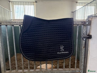 Schabrak & Vojlockar hästutrustning till salu: Ps of sweden schabrak i Vännäs - Annons 5