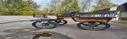 Körvagnar körning till salu: Wagonette - Annons 4