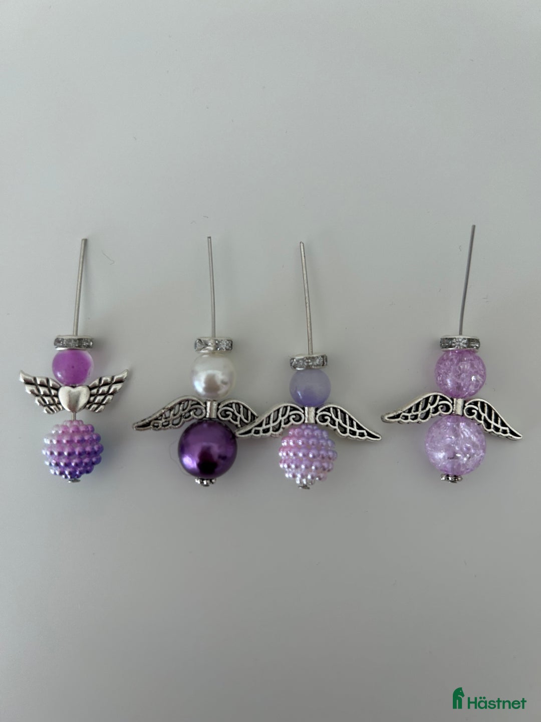 Övrig utrustning övrig utrustning till salu: Supersöta lyckoänglar💕💕 i Ljungbyholm - Annons 3