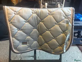 Schabrak & Vojlockar hästutrustning Fint shabrak - Annons 11