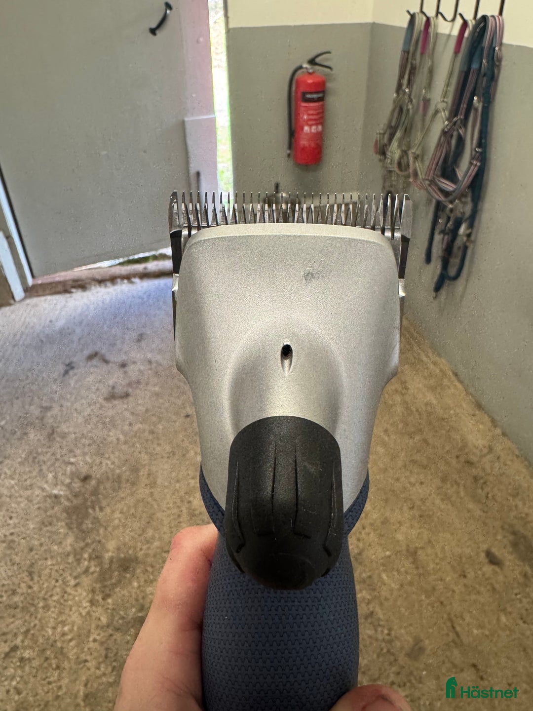 Övrig utrustning övrig utrustning till salu: Heiniger Xperience intressekoll i Kungsbacka - Annons 4