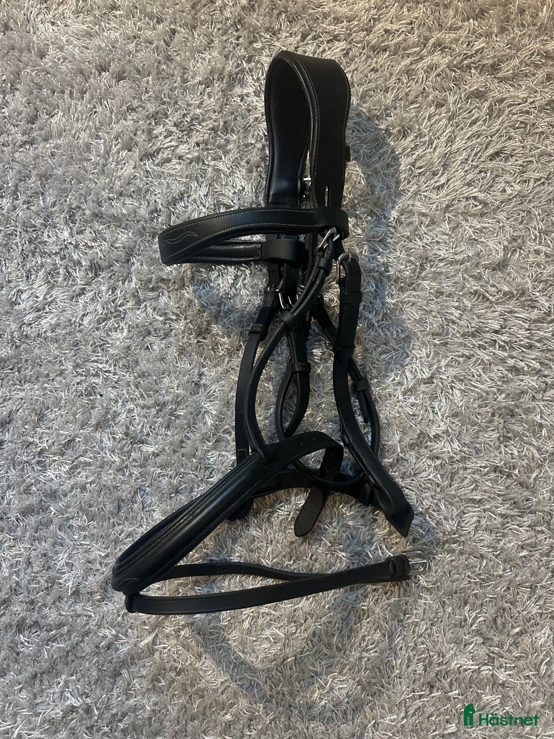 Träns hästutrustning till salu: Fint dyon träns i Uddevalla - Annons 2