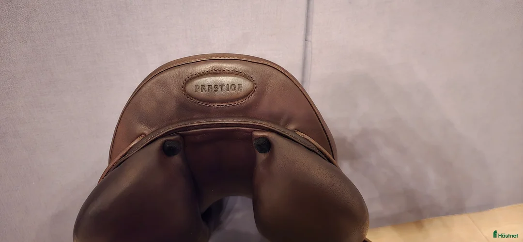 Sadlar hästutrustning till salu: *NY* Prestige Roma II i Örby - Annons 3