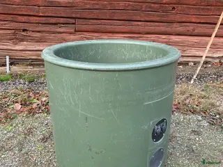 Stallinredning, stängsel & gård övrig utrustning till salu: Thermobar 80 Liter i Rosersberg - Annons 19