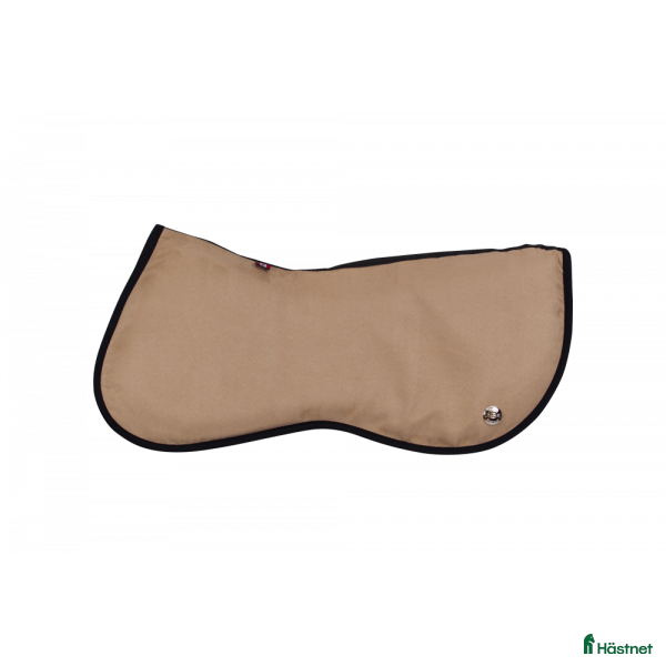 Sadeltillbehör hästutrustning till salu: Ogilvy Memory Half Pad Sadelpadd AllroundBeige i Flen - Annons 10