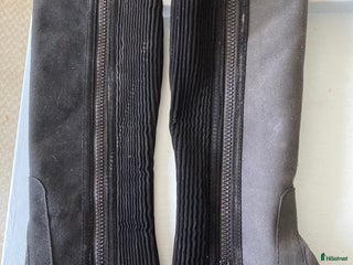 Övrig Ryttarutrustning ryttarutrustning till salu: Shortchaps children L i Fliseryd - Annons 2