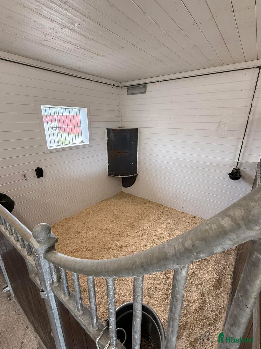  stallplats finnes: Fullservice alla dagar året om i Märsta - Annons 12