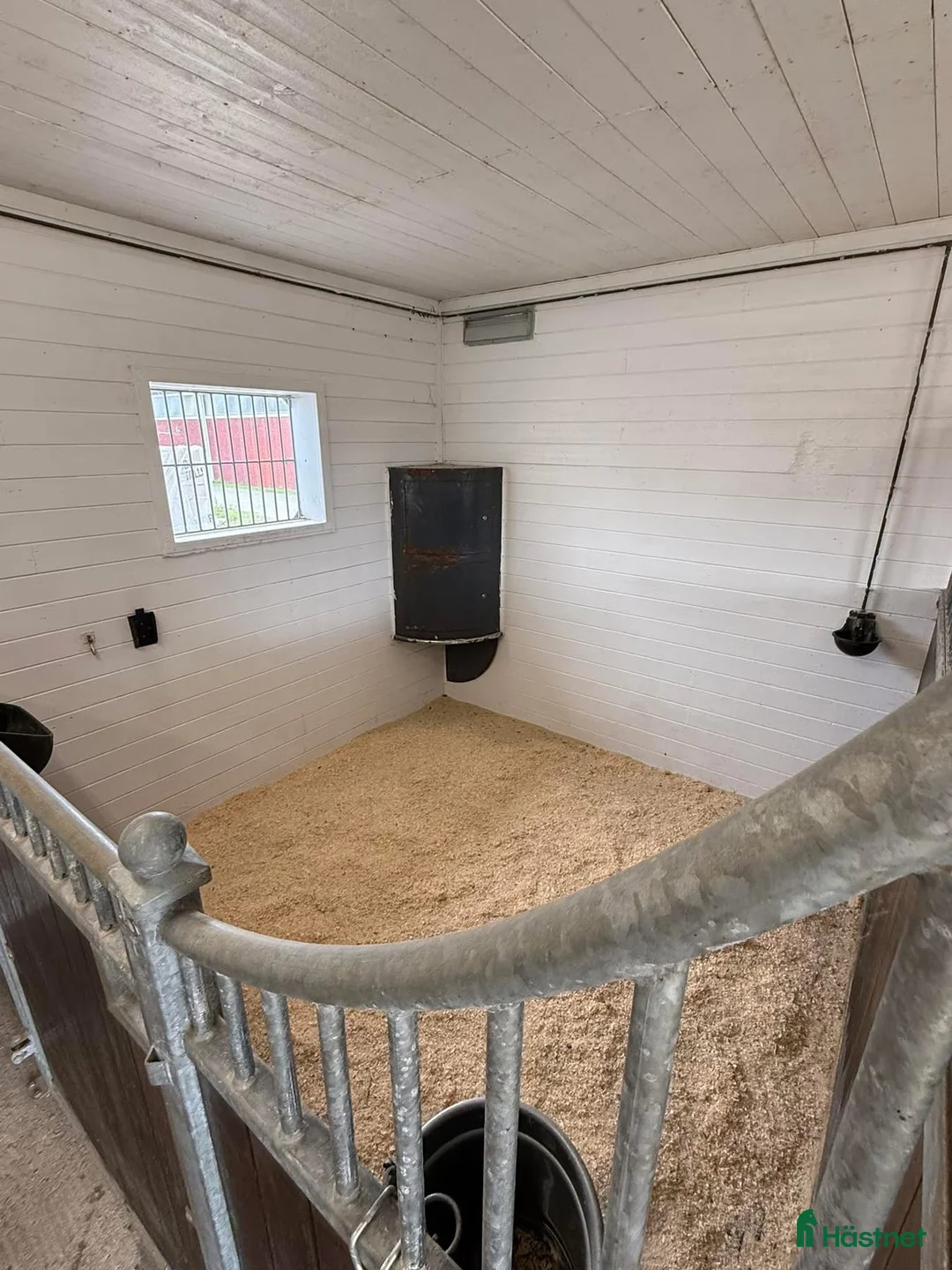  stallplats finnes: Fullservice alla dagar året om - Annons 12