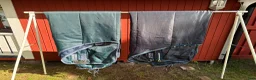 Täcken hästutrustning till salu: 18 täcken (stall-och utetäcken)  - Annons 6