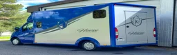 Hästlastbilar  fordon & transport till salu: Hästlastbil MT Autohaus 5 sits, Moms, - Annons 4