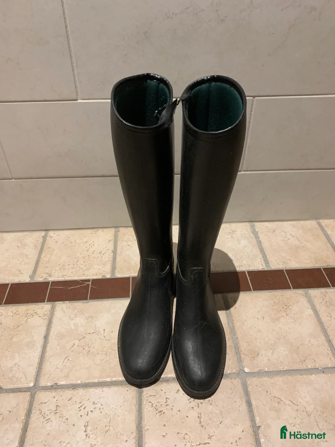 Ridstövlar ryttarutrustning till salu: Barnridstövel i Norrköping - Annons 2